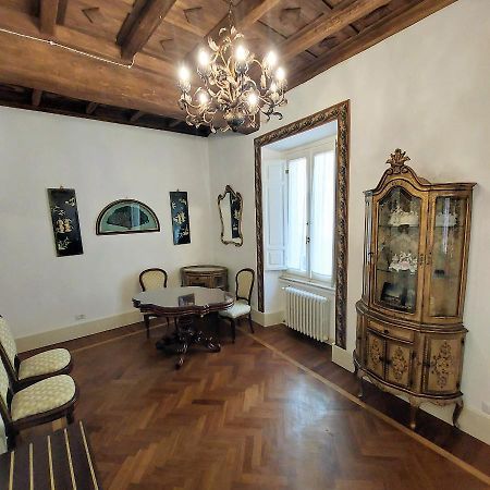 Arpinelli Relais Hotel Roma Ngoại thất bức ảnh