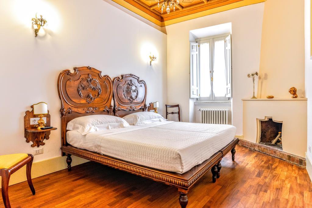 Arpinelli Relais Hotel Roma Phòng bức ảnh