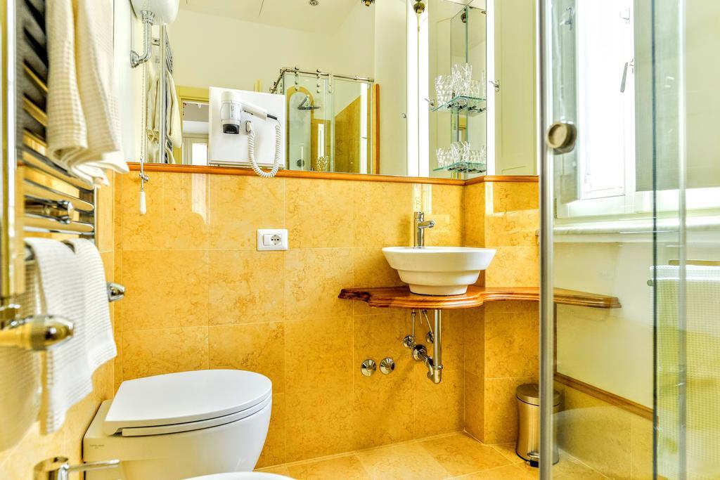 Arpinelli Relais Hotel Roma Phòng bức ảnh