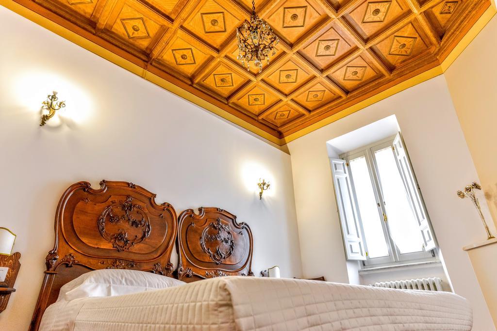 Arpinelli Relais Hotel Roma Phòng bức ảnh