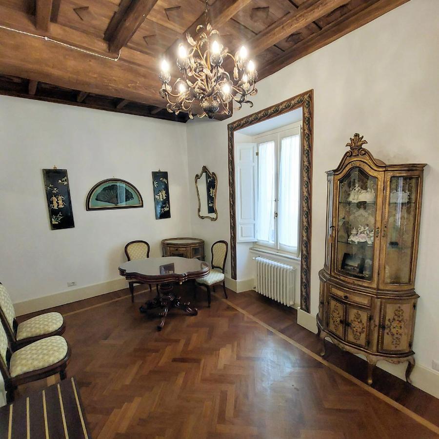 Arpinelli Relais Hotel Roma Ngoại thất bức ảnh