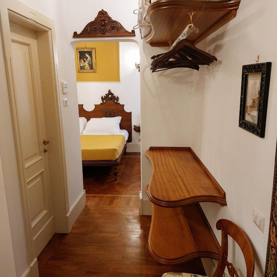 Arpinelli Relais Hotel Roma Ngoại thất bức ảnh