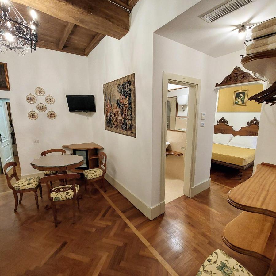 Arpinelli Relais Hotel Roma Ngoại thất bức ảnh