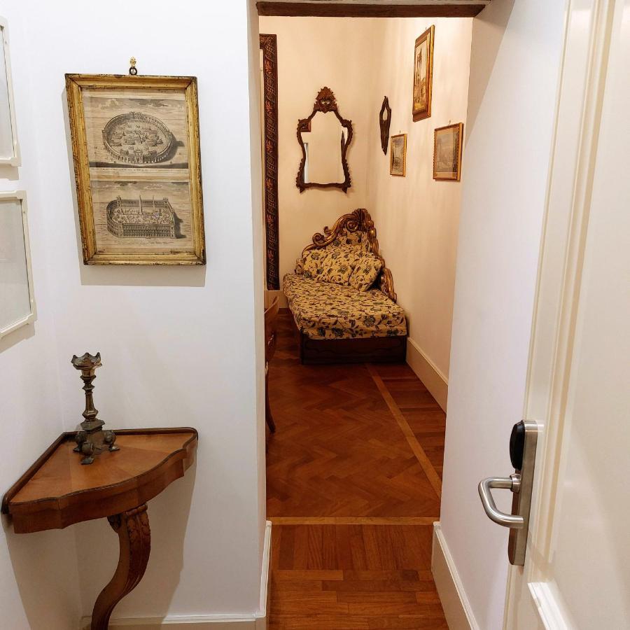 Arpinelli Relais Hotel Roma Ngoại thất bức ảnh
