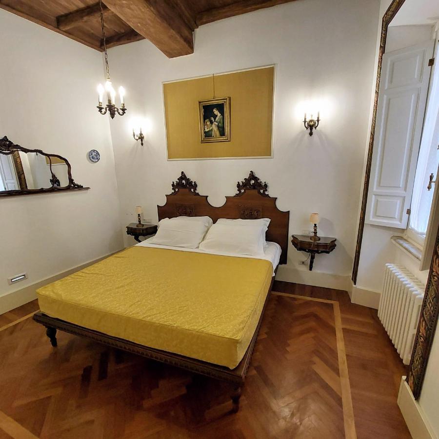 Arpinelli Relais Hotel Roma Ngoại thất bức ảnh