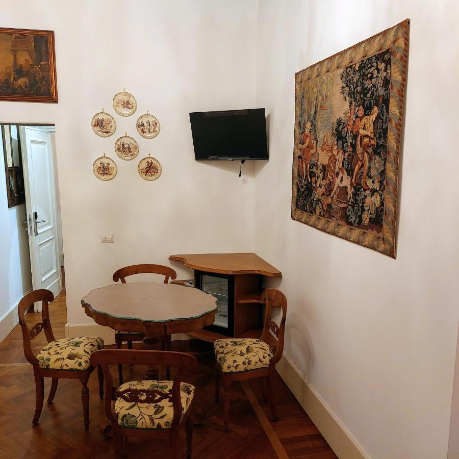 Arpinelli Relais Hotel Roma Ngoại thất bức ảnh