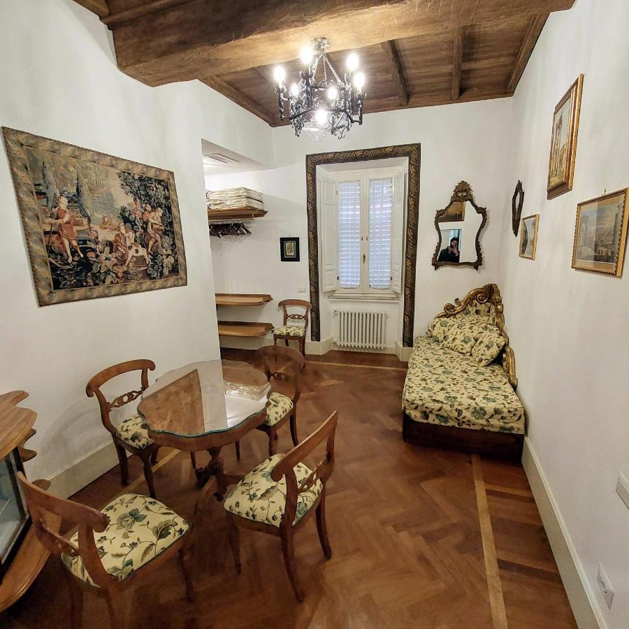 Arpinelli Relais Hotel Roma Ngoại thất bức ảnh
