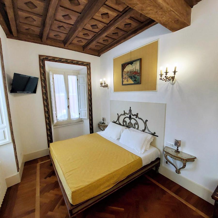 Arpinelli Relais Hotel Roma Ngoại thất bức ảnh