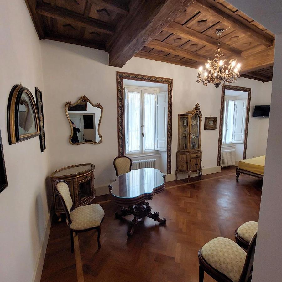 Arpinelli Relais Hotel Roma Ngoại thất bức ảnh