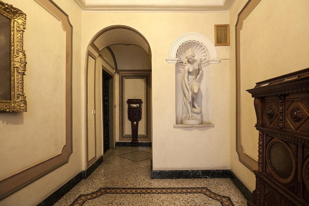 Arpinelli Relais Hotel Roma Ngoại thất bức ảnh