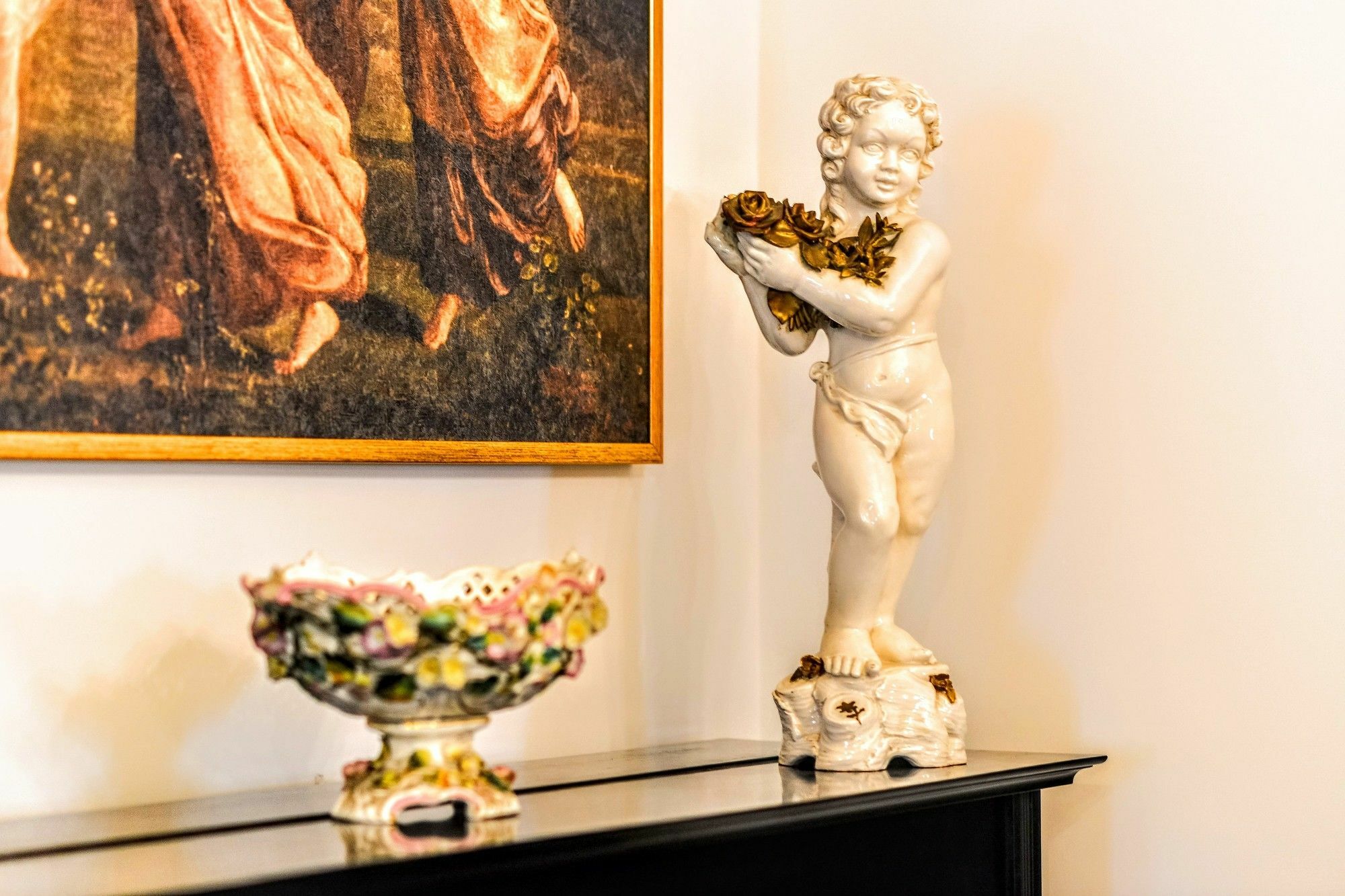 Arpinelli Relais Hotel Roma Ngoại thất bức ảnh