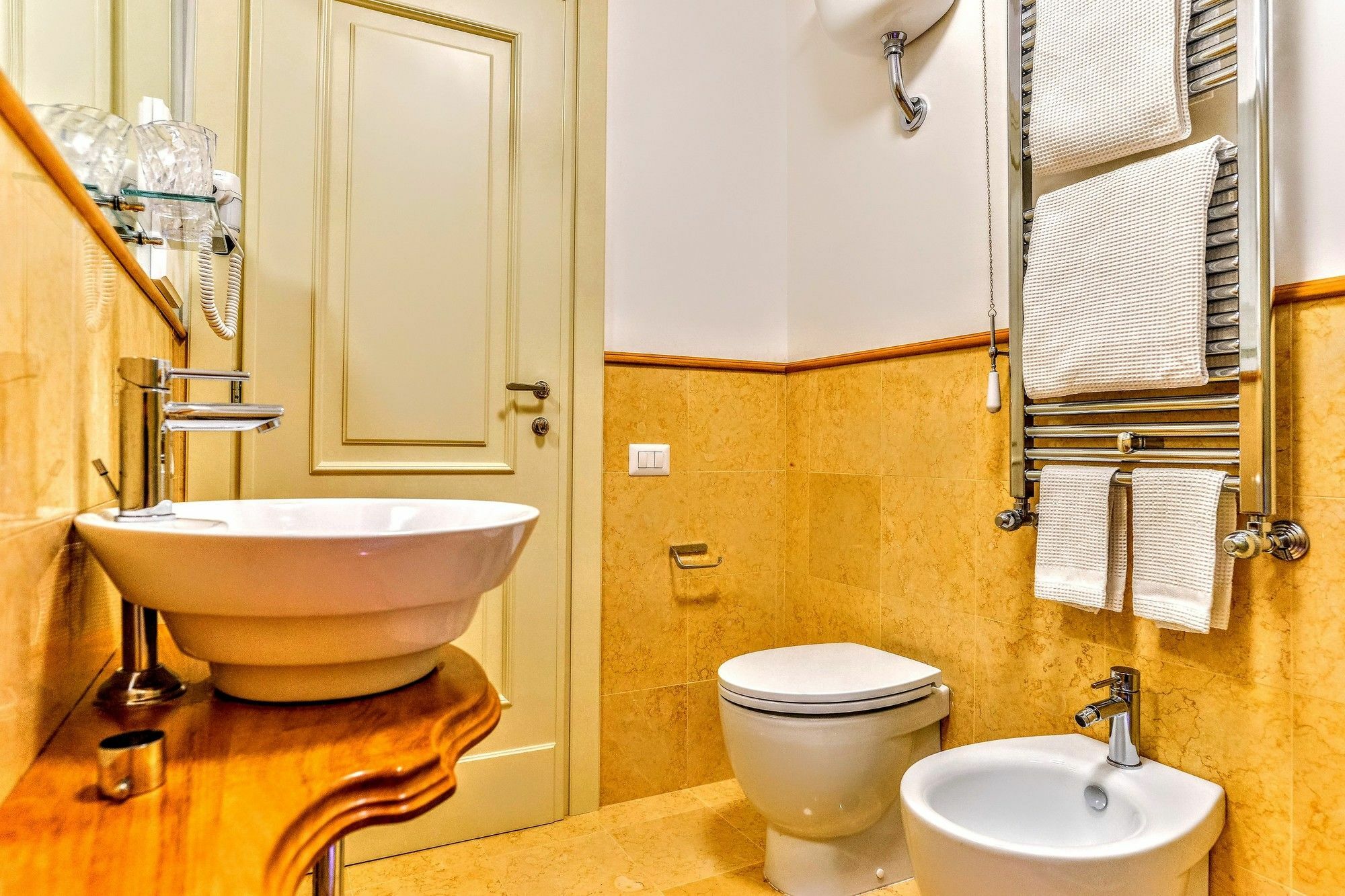 Arpinelli Relais Hotel Roma Ngoại thất bức ảnh