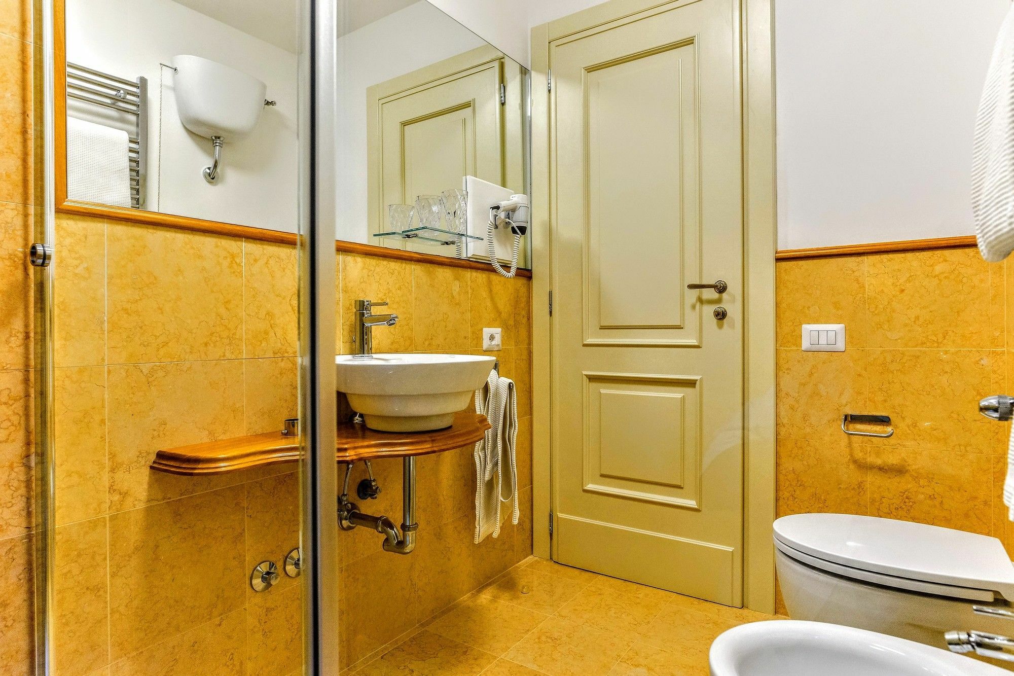 Arpinelli Relais Hotel Roma Ngoại thất bức ảnh