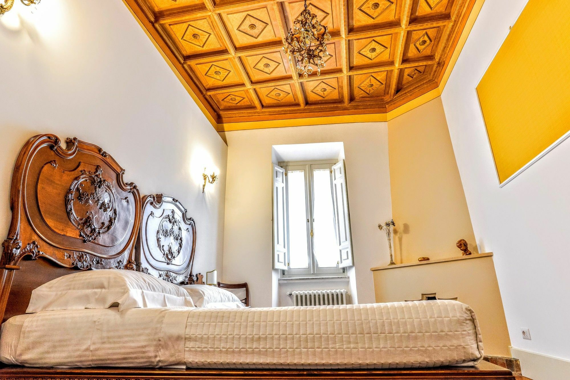 Arpinelli Relais Hotel Roma Ngoại thất bức ảnh
