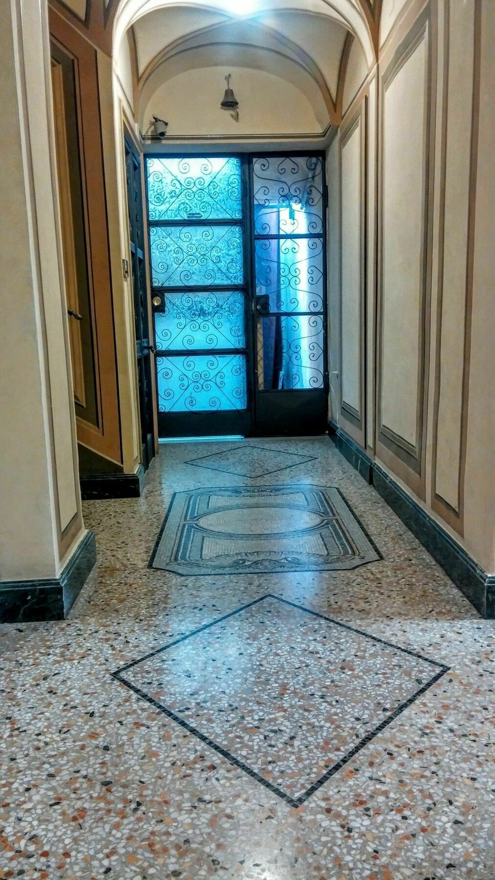 Arpinelli Relais Hotel Roma Ngoại thất bức ảnh