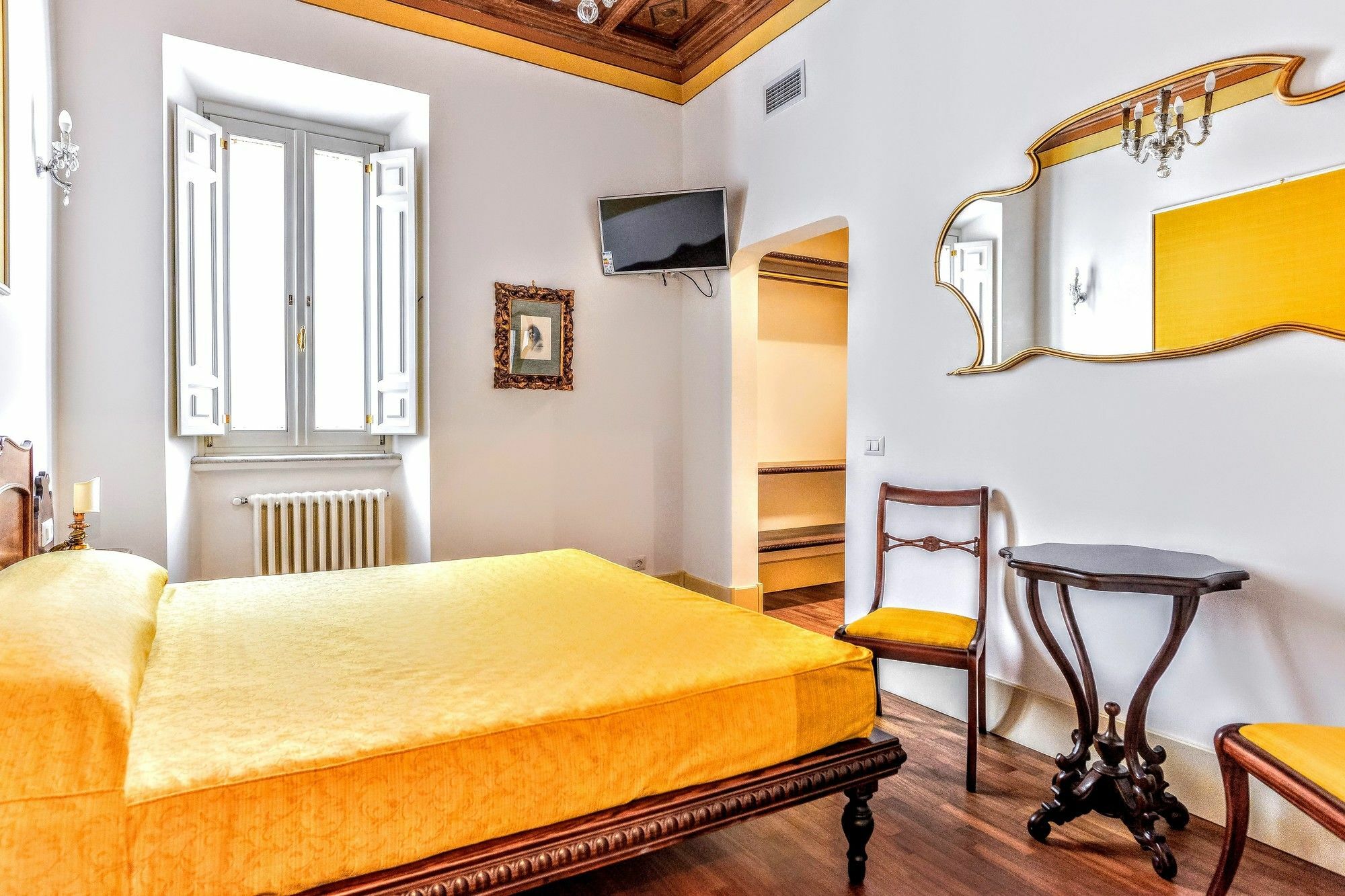 Arpinelli Relais Hotel Roma Ngoại thất bức ảnh