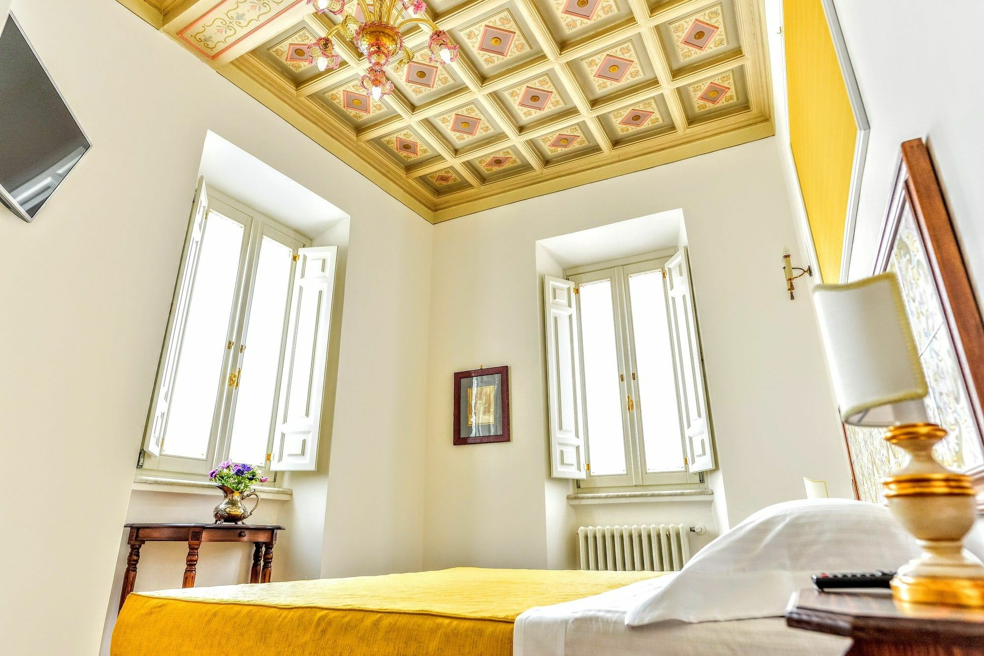Arpinelli Relais Hotel Roma Ngoại thất bức ảnh
