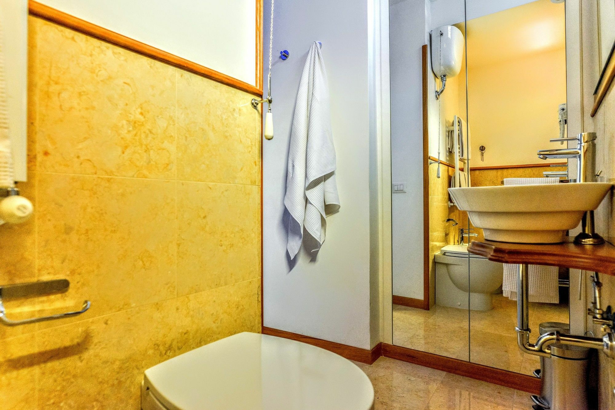 Arpinelli Relais Hotel Roma Ngoại thất bức ảnh