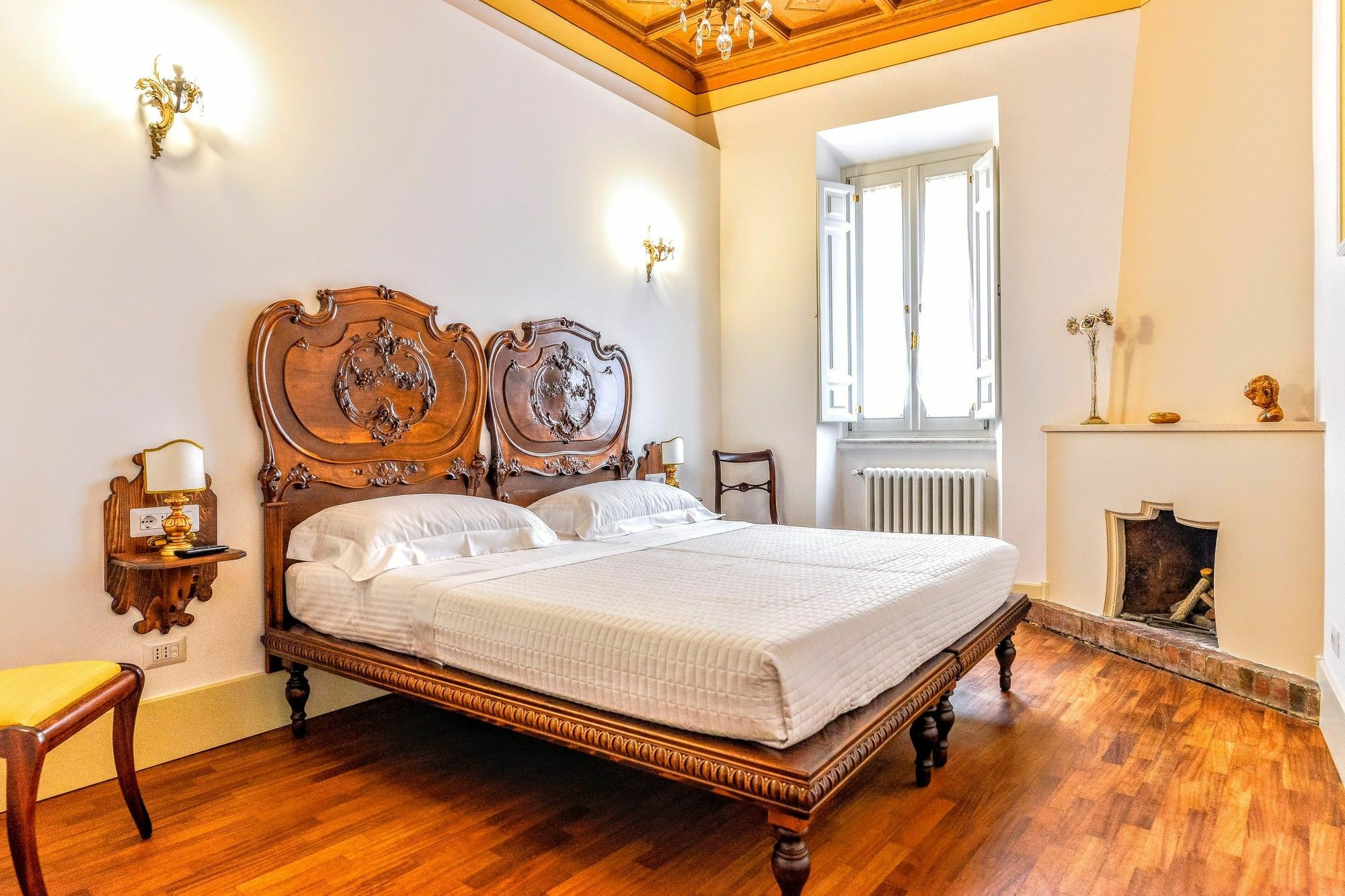 Arpinelli Relais Hotel Roma Ngoại thất bức ảnh