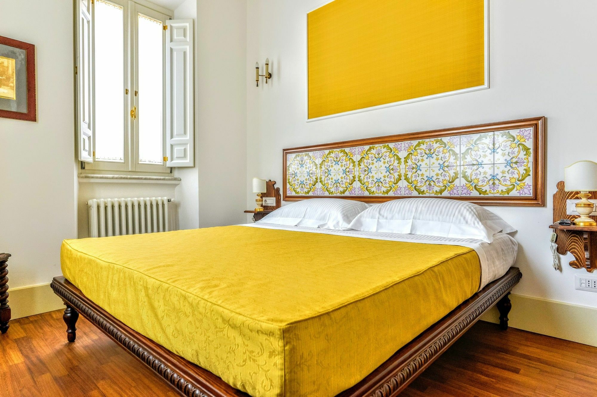 Arpinelli Relais Hotel Roma Ngoại thất bức ảnh