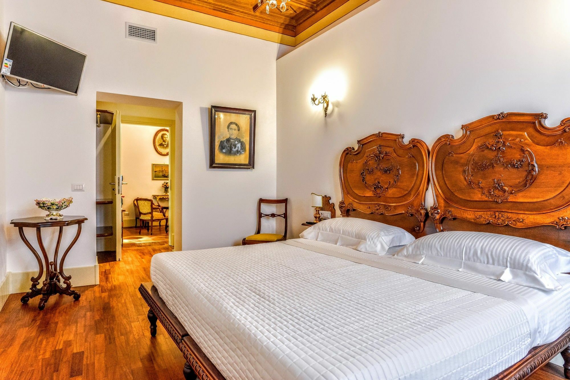 Arpinelli Relais Hotel Roma Ngoại thất bức ảnh