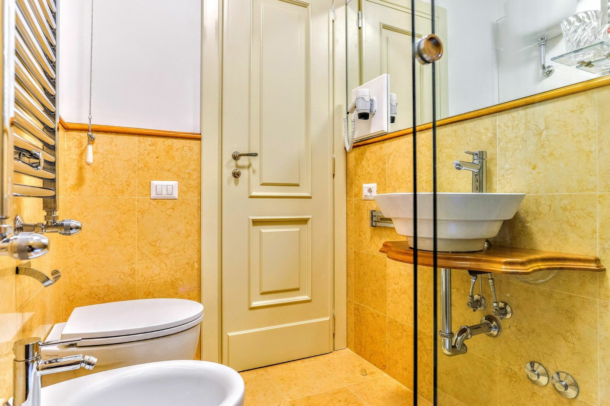 Arpinelli Relais Hotel Roma Ngoại thất bức ảnh