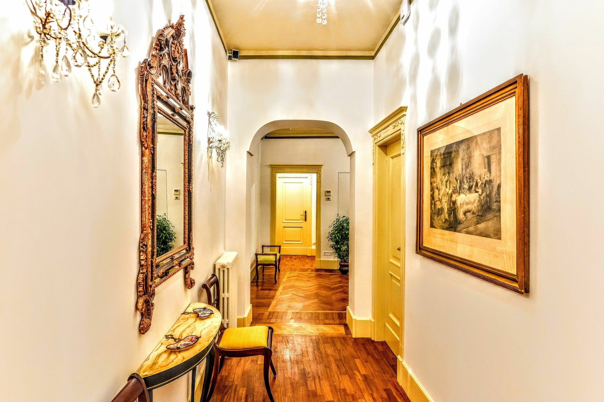 Arpinelli Relais Hotel Roma Ngoại thất bức ảnh