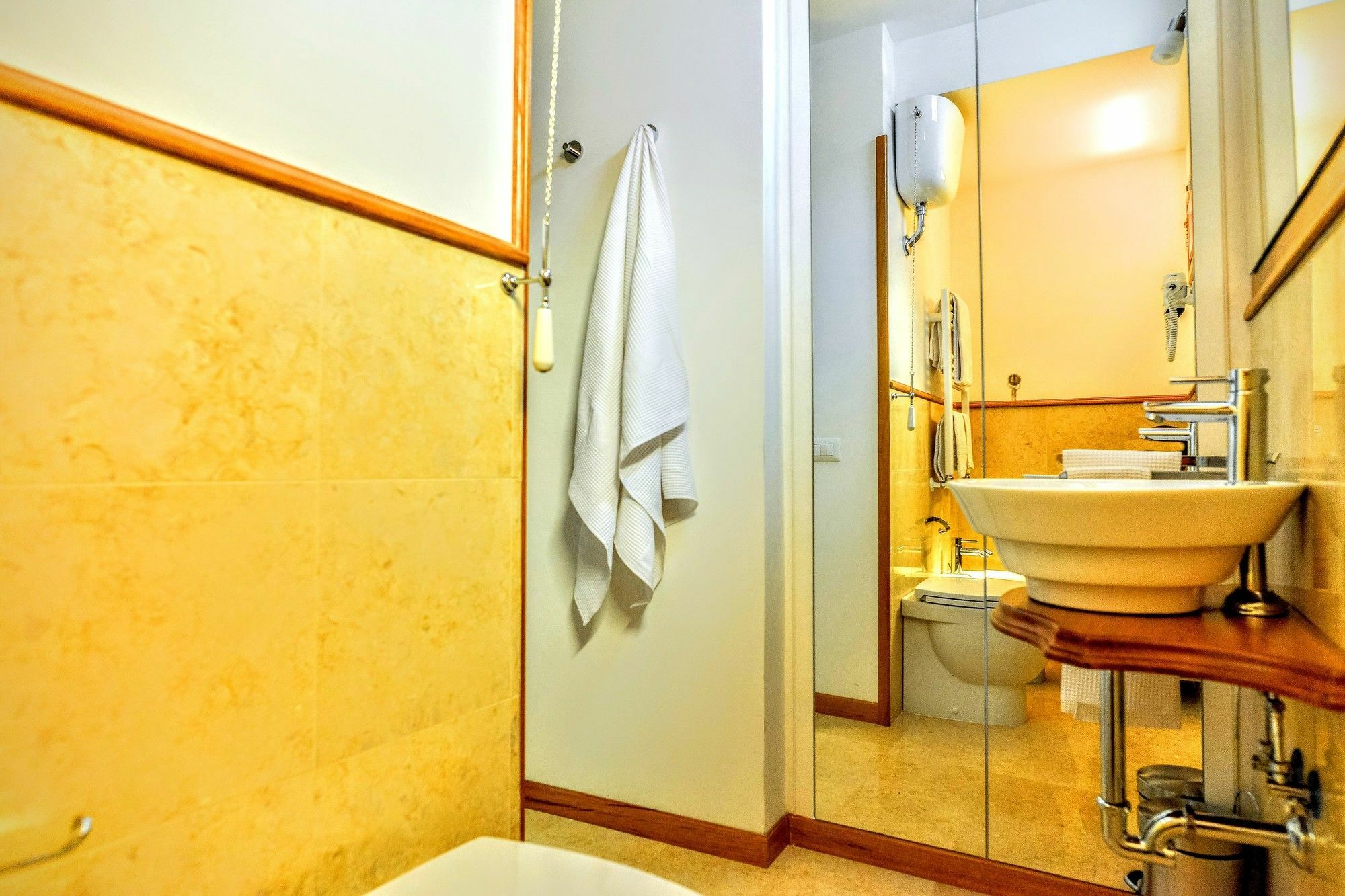 Arpinelli Relais Hotel Roma Ngoại thất bức ảnh