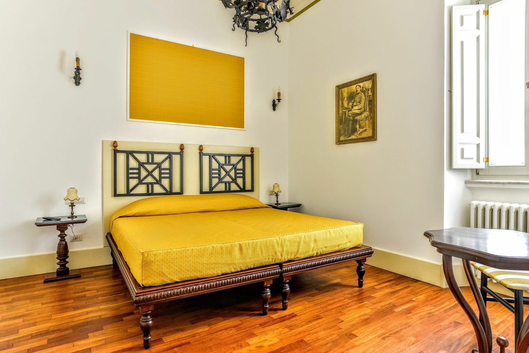 Arpinelli Relais Hotel Roma Ngoại thất bức ảnh