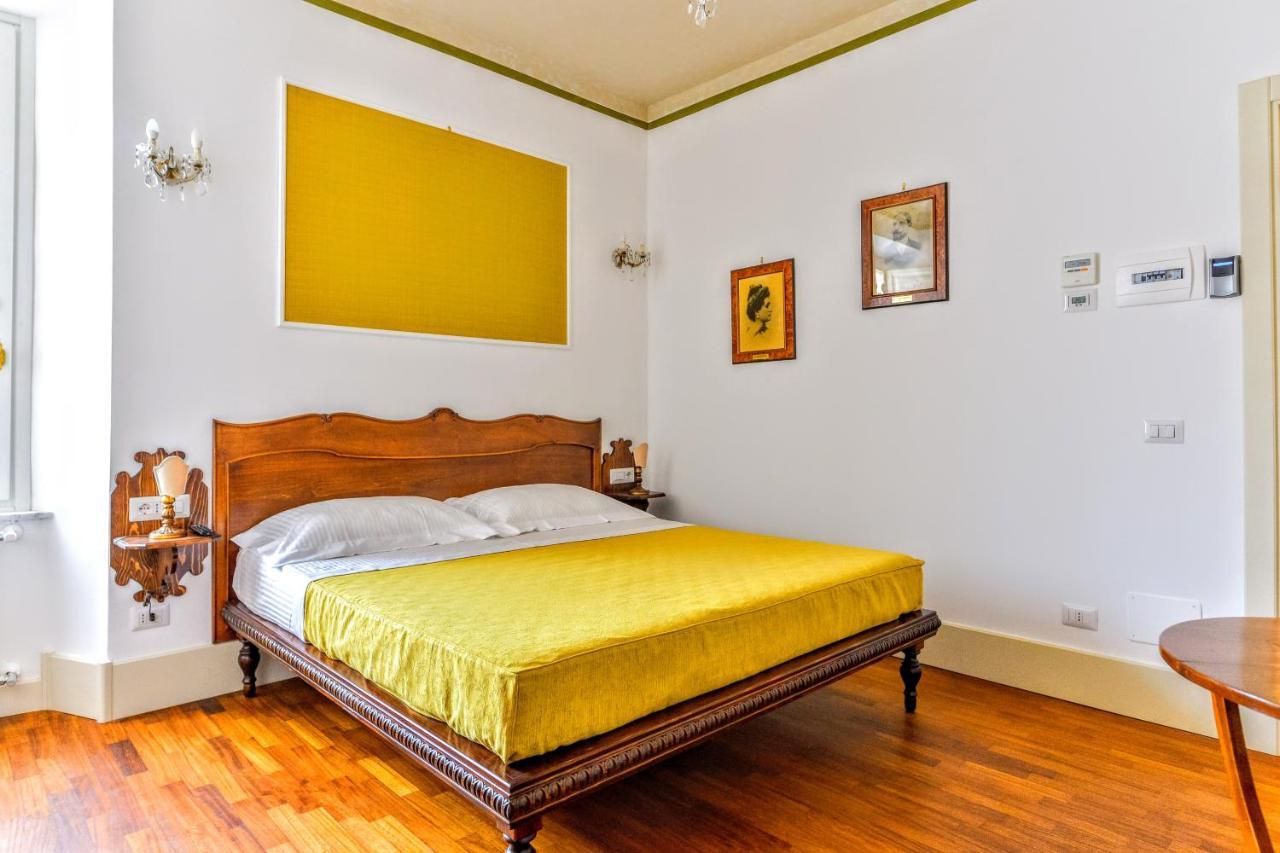 Arpinelli Relais Hotel Roma Ngoại thất bức ảnh
